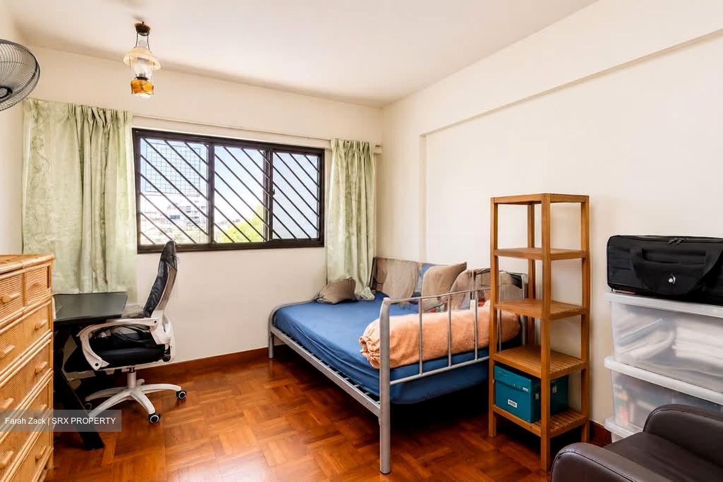 Blk 407 Pandan Gardens (Jurong East), HDB 5 Rooms #597628611
